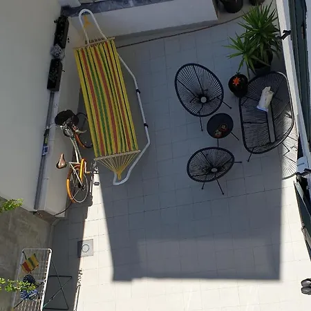 Vana & Tea Luxury スプリト