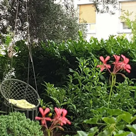 Vana & Tea Luxury * スプリト