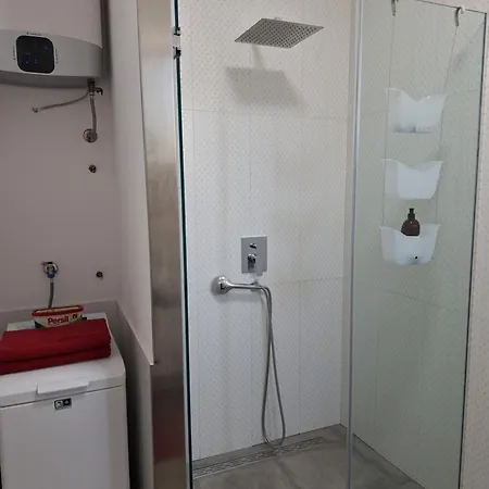 Vana & Tea Luxury アパート *