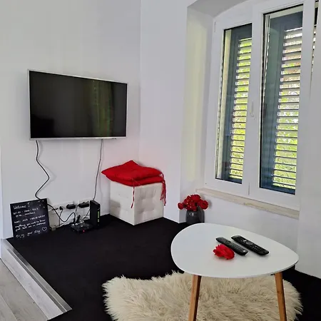 Vana & Tea Luxury * スプリト