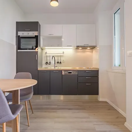 Vana & Tea Luxury * スプリト