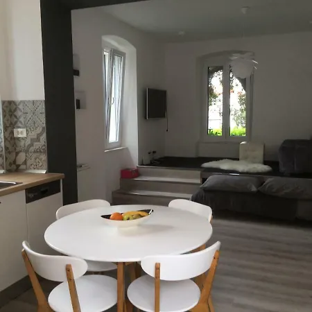 Vana & Tea Luxury スプリト