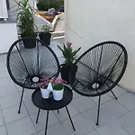 Apartment Vana & Tea Luxury