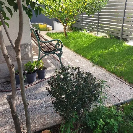 Vana & Tea Luxury Apartment Split