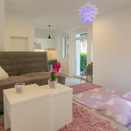 Vana & Tea Luxury Appartement *