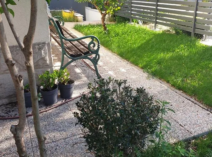 Vana & Tea Luxury Lägenhet Split