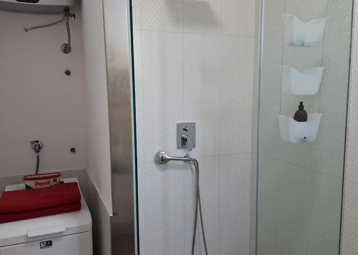 Vana & Tea Luxury Lägenhet *