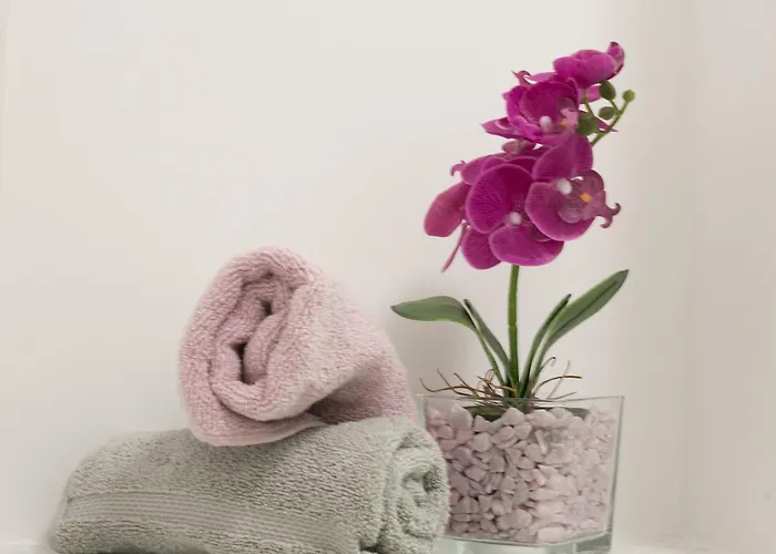 Vana & Tea Luxury Lägenhet Split