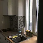 Appartement Vana & Tea Luxury
