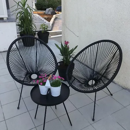 Appartement Vana & Tea Luxury